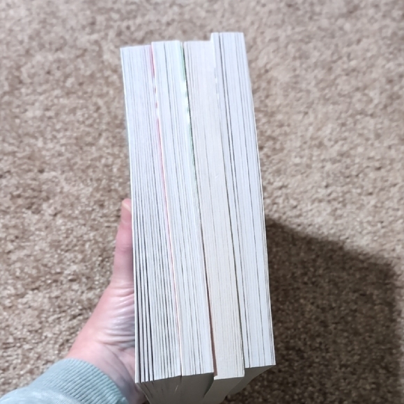 Judy Blume Book Set - Picture 4 of 4